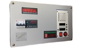 Aquamate Automatic Panel